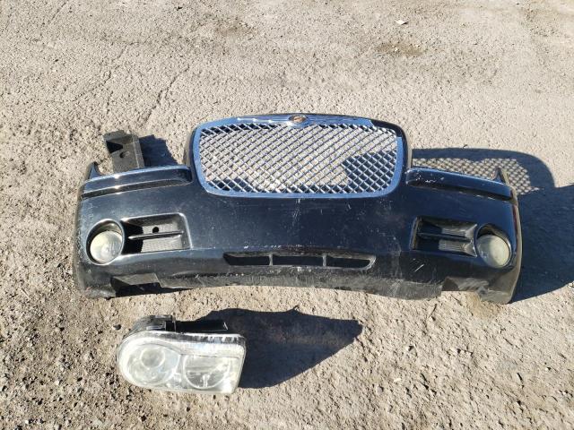 Photo 12 from auction – 2007 CHRYSLER 300C with VIN 2C3KA63H97H898487