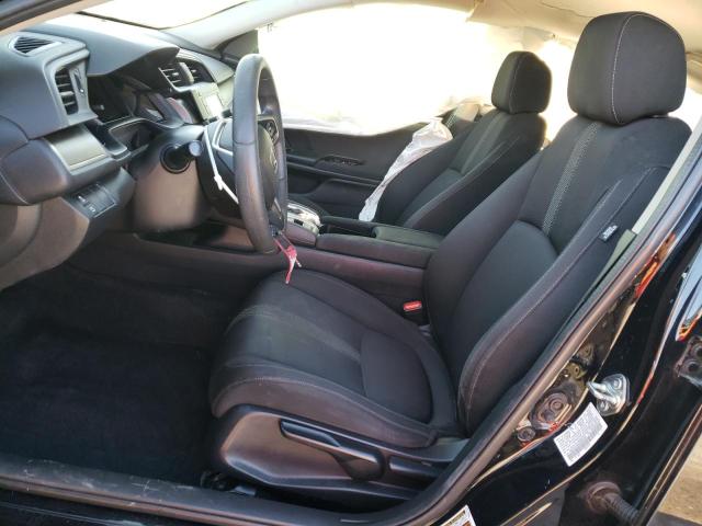 Photo 7 from auction – 2016 HONDA CIVIC LX with VIN 19XFC2F56GE043369