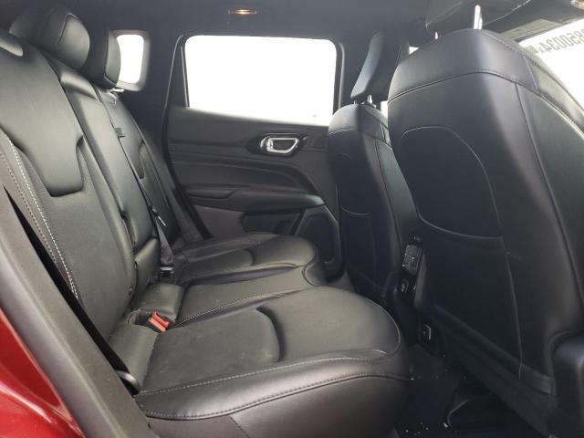 Photo 11 from auction – 2022 JEEP COMPASS LI with VIN 3C4NJDCB1NT212925