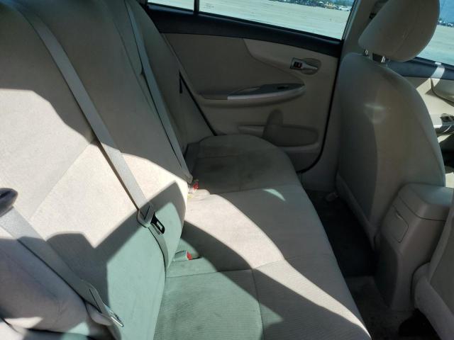 Photo 10 from auction – 2012 TOYOTA COROLLA BA with VIN 2T1BU4EE7CC864532