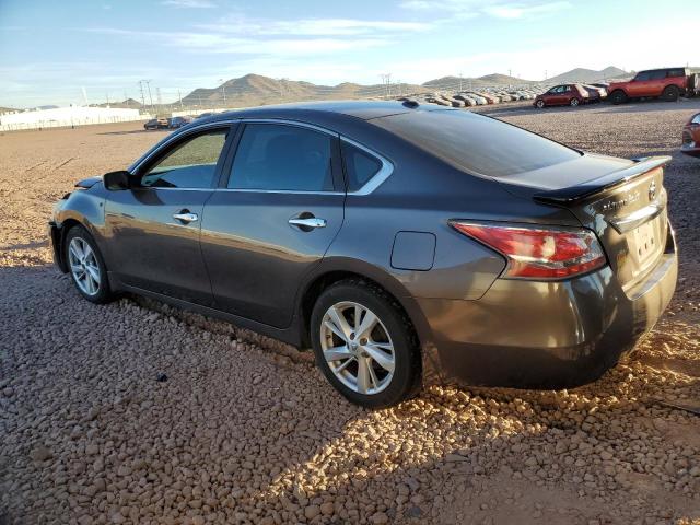 Photo 2 from auction – 2015 NISSAN ALTIMA 2.5 with VIN 1N4AL3APXFC228982