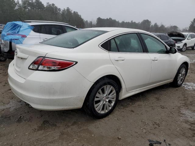 Photo 3 from auction – 2009 MAZDA 6 I with VIN 1YVHP82AX95M05988