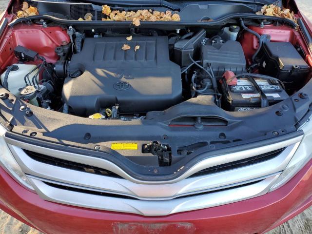 Photo 11 from auction – 2014 TOYOTA VENZA LE with VIN 4T3BK3BB0EU096993