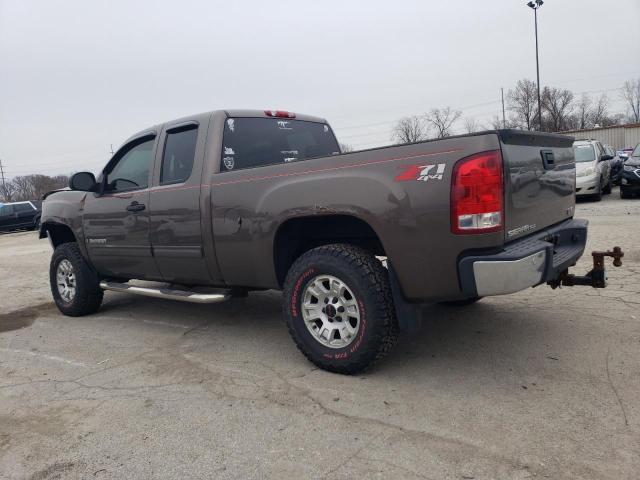 Photo 2 from auction – 2007 GMC NEW SIERRA with VIN 2GTEK19J371722384