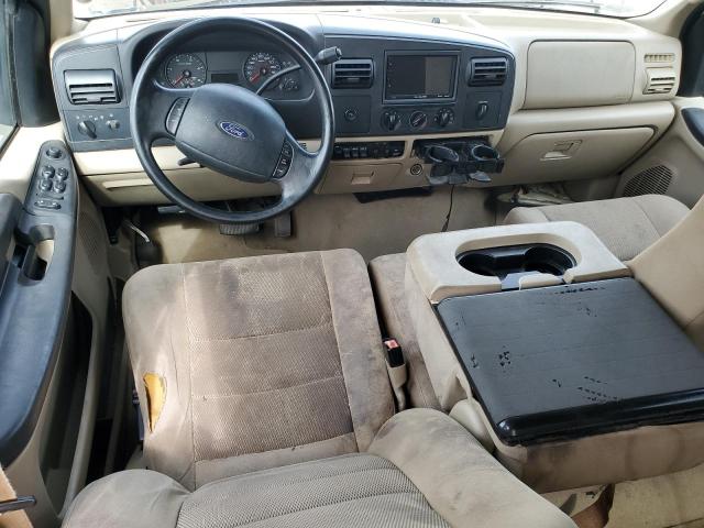 Photo 8 from auction – 2006 FORD F250 SUPER with VIN 1FTSW20P66EA95336