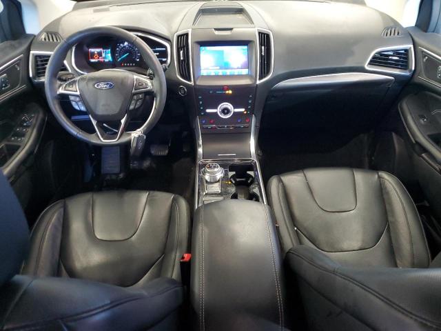 Photo 8 from auction – 2020 FORD EDGE TITAN with VIN 2FMPK4K93LBB63638