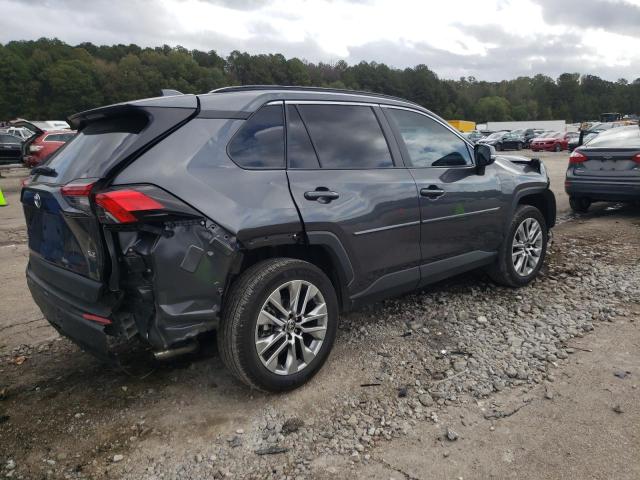 Photo 3 from auction – 2023 TOYOTA RAV4 XLE P with VIN 2T3C1RFVXPC230475