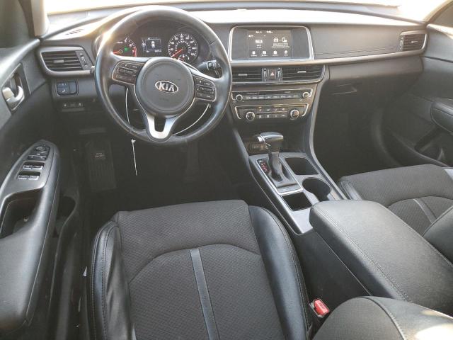Photo 8 from auction – 2018 KIA OPTIMA LX with VIN 5XXGT4L35JG247680