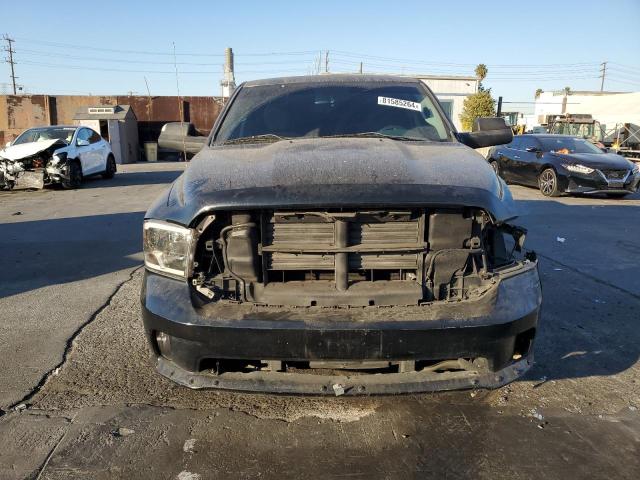 Photo 5 from auction – 2014 RAM 1500 ST with VIN 1C6RR6KT8ES363317