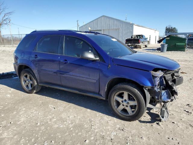 Photo 4 from auction – 2005 CHEVROLET EQUINOX LT with VIN 2CNDL73F956179392