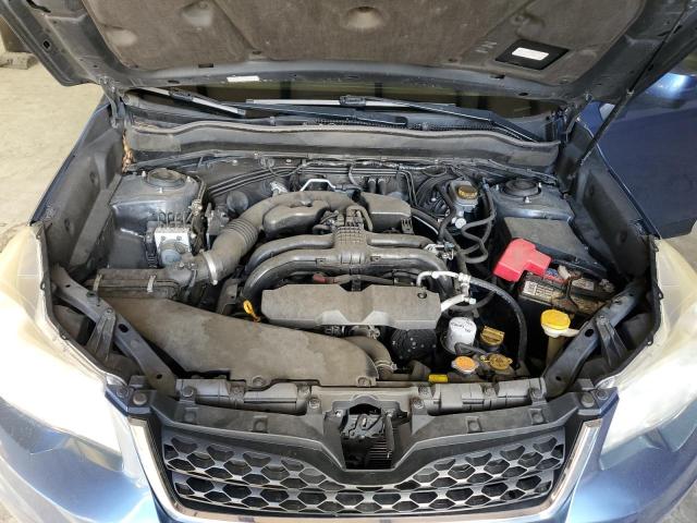 Photo 11 from auction – 2015 SUBARU FORESTER 2 with VIN JF2SJADC8FH515081