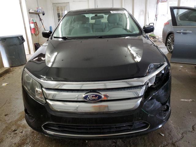 Photo 5 from auction – 2012 FORD FUSION SE with VIN 3FAHP0HA6CR293733