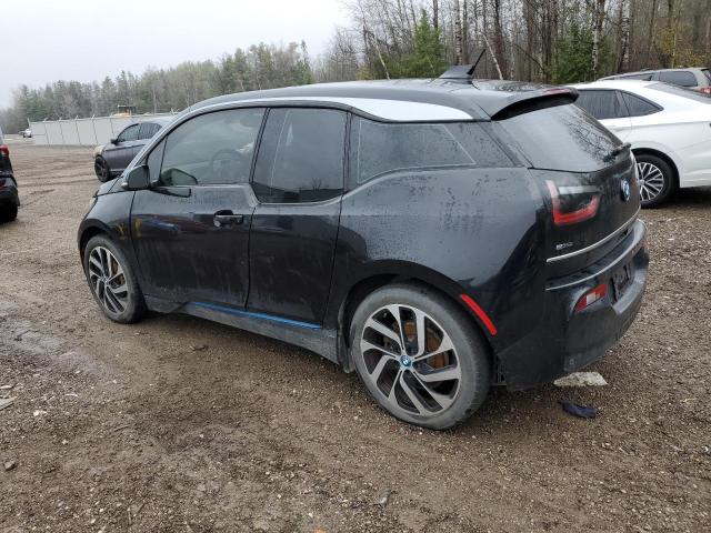Photo 2 from auction – 2019 BMW I3 REX with VIN WBY8P4C52K7D17867