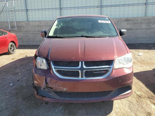 Photo 5 from auction – 2016 DODGE GRAND CARA with VIN 2C4RDGBG0GR400090
