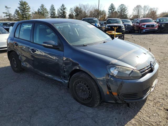 Photo 4 from auction – 2013 VOLKSWAGEN GOLF with VIN WVWDB7AJ3DW043245