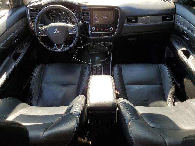 Photo 8 from auction – 2020 MITSUBISHI OUTLANDER with VIN JA4AD3A38LZ034040