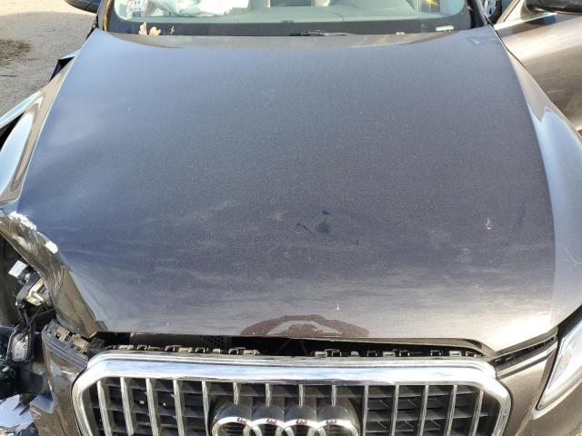 Photo 12 from auction – 2015 AUDI Q5 PREMIUM with VIN WA1LFAFP4FA057515