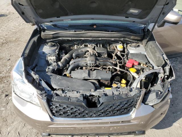 Photo 12 from auction – 2015 SUBARU FORESTER 2 with VIN JF2SJADC2FH585823