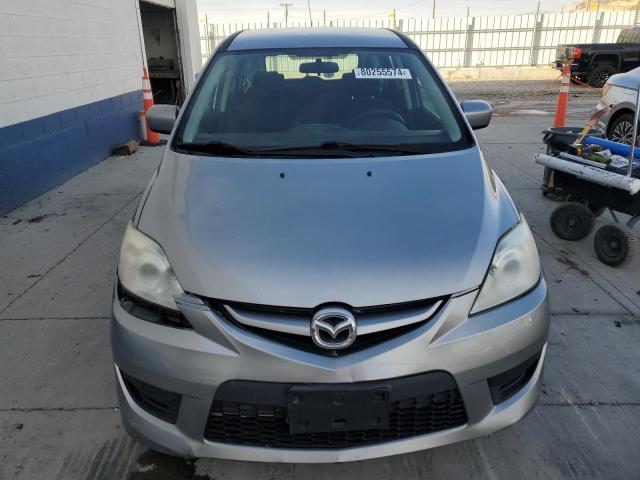 Photo 5 from auction – 2010 MAZDA 5 with VIN JM1CR2WL4A0367887