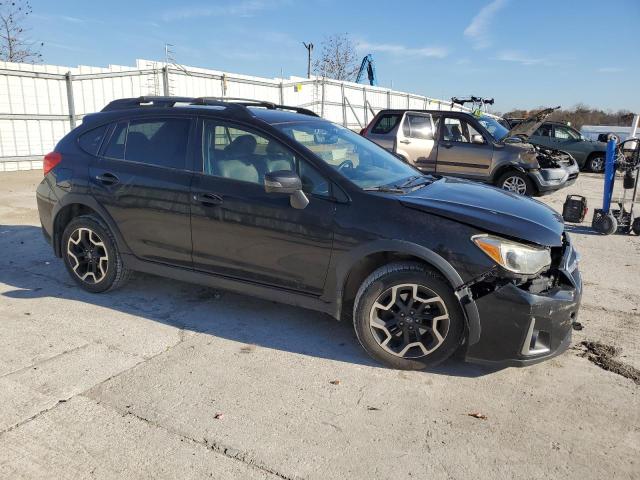 Photo 4 from auction – 2017 SUBARU CROSSTREK with VIN JF2GPANC6H8214928