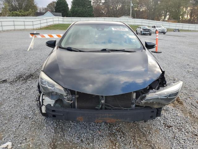 Photo 5 from auction – 2017 TOYOTA COROLLA L with VIN 5YFBURHE3HP660648