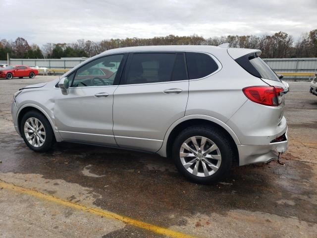 Photo 2 from auction – 2017 BUICK ENVISION E with VIN LRBFXBSA9HD088895