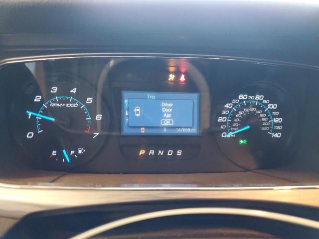 Foto 9 de la subasta – 2016 FORD TAURUS SEL con VIN 1FAHP2E8XGG141349