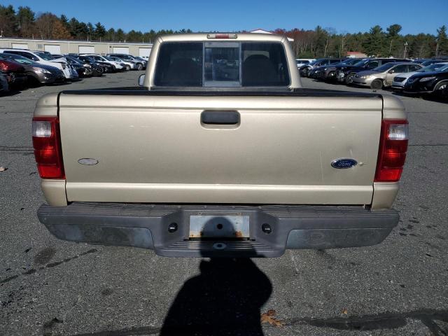 Photo 6 from auction – 2002 FORD RANGER with VIN 1FTYR10D32TA56517