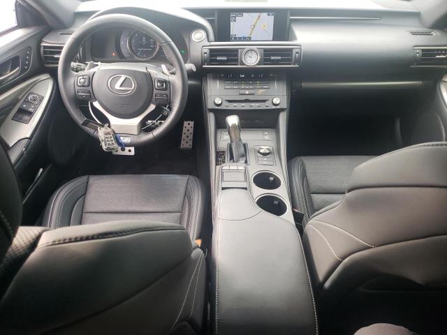Photo 8 from auction – 2015 LEXUS RC 350 with VIN JTHHE5BC5F5007738