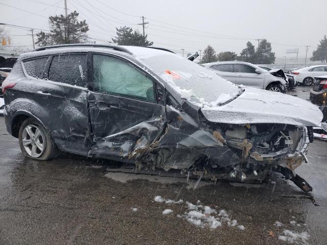 Photo 4 from auction – 2016 FORD ESCAPE SE with VIN 1FMCU0GX6GUC53620