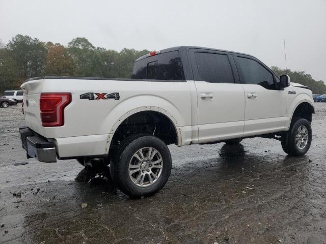 Photo 3 from auction – 2017 FORD F150 SUPER with VIN 1FTEW1EG2HFB79487
