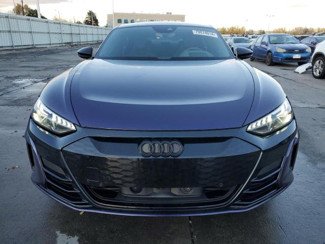 Photo 5 from auction – 2022 AUDI RS E-TRON with VIN WAUAHBFW1N7903340