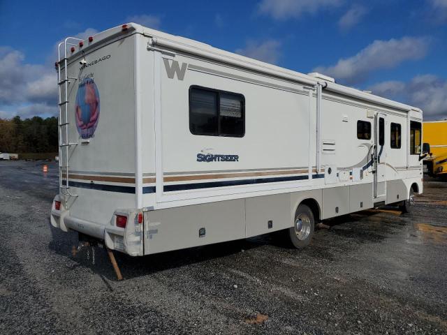 Photo 6 from auction – 2004 WINNEBAGO SIGHTSEER with VIN 5B4MP67G743378149