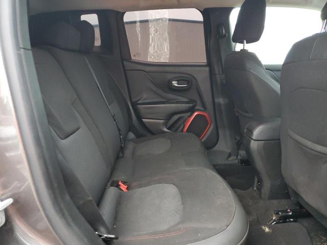 Photo 11 from auction – 2016 JEEP RENEGADE T with VIN ZACCJBCT9GPD89477