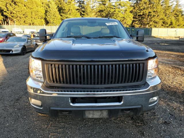 Photo 5 from auction – 2013 CHEVROLET SILVERADO with VIN 1GC1KYE8XDF110276