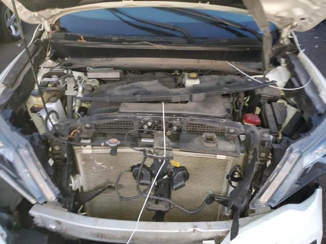 Photo 12 from auction – 2018 NISSAN PATHFINDER with VIN 5N1DR2MM5JC612612