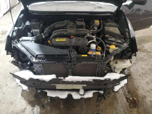 Photo 12 from auction – 2013 SUBARU IMPREZA PR with VIN JF1GPAD66D2859897
