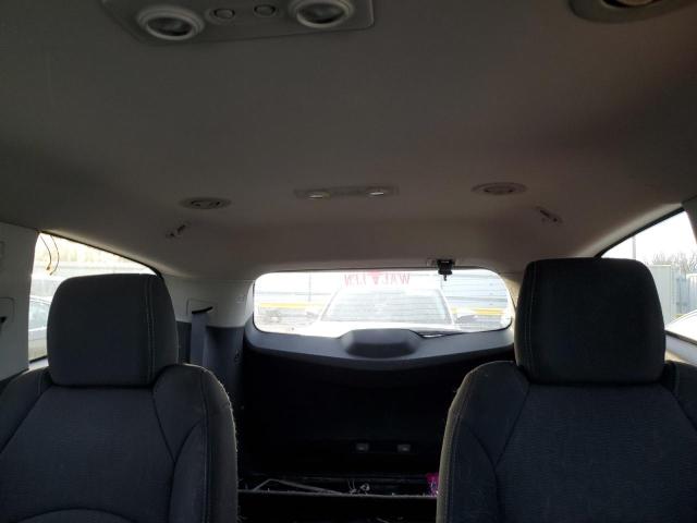Photo 10 from auction – 2014 CHEVROLET TRAVERSE L with VIN 1GNKVGKD7EJ221462