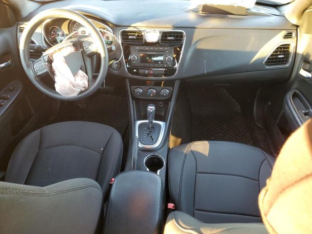 Photo 8 from auction – 2012 CHRYSLER 200 LX with VIN 1C3CCBAB3CN273705