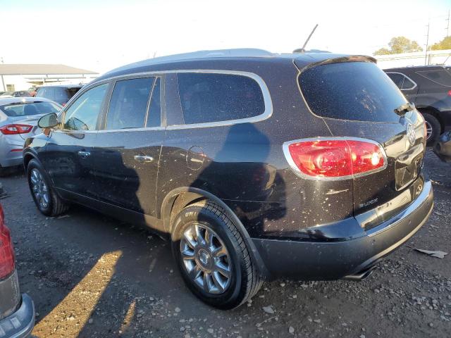 Photo 2 from auction – 2012 BUICK ENCLAVE with VIN 5GAKVCED4CJ355647