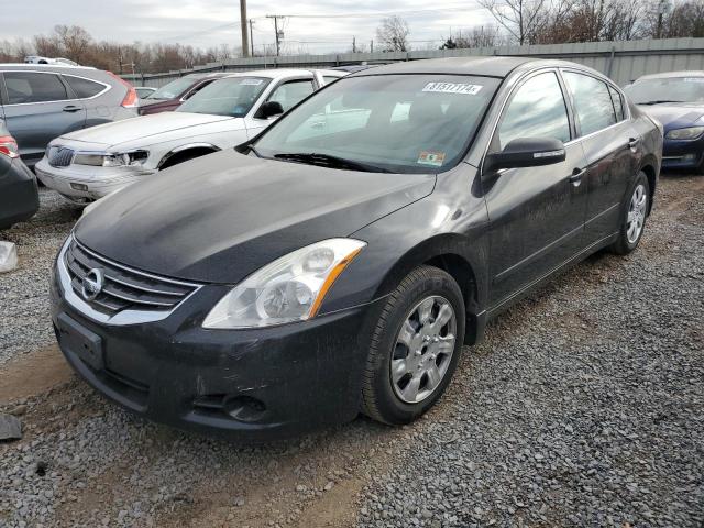 NISSAN ALTIMA BAS 2010 with VIN 1N4AL2AP8AN489020 - Photo from auction