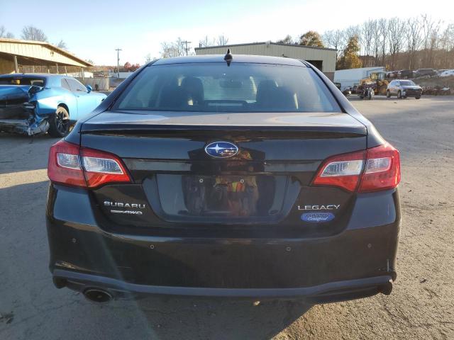 Photo 6 from auction – 2019 SUBARU LEGACY 2.5 with VIN 4S3BNAN68K3023315