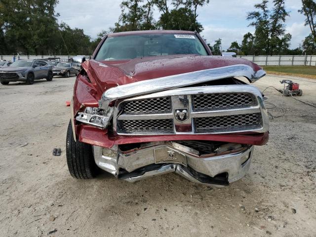 Photo 5 from auction – 2011 DODGE RAM 1500 with VIN 1D7RB1CT6BS543783