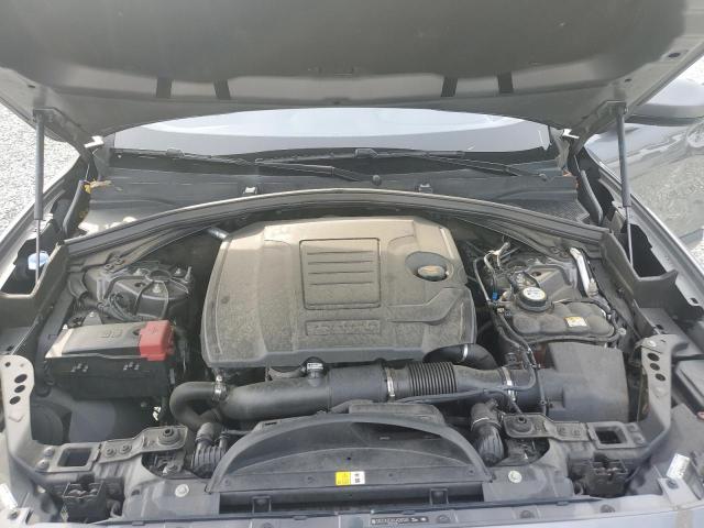 Photo 12 from auction – 2018 JAGUAR F-PACE PRE with VIN SADCK2GXXJA287045