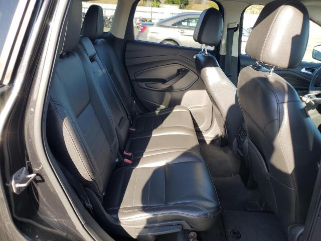 Photo 11 from auction – 2013 FORD ESCAPE SEL with VIN 1FMCU9H95DUD70718