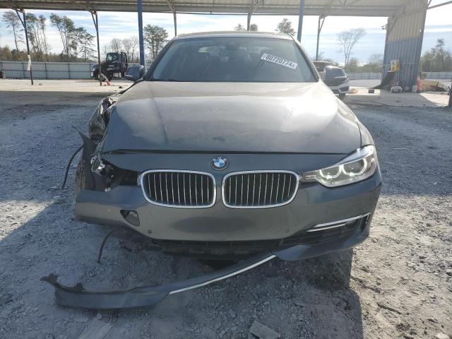 Photo 5 from auction – 2014 BMW 328 I with VIN WBA3A5C52EJ464114