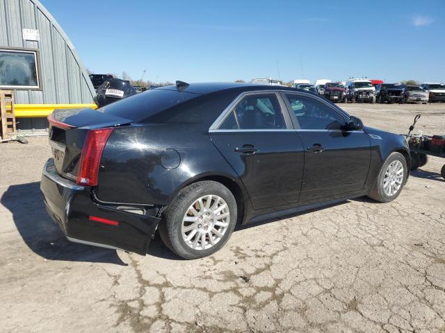 Фото 3 с аукциона – 2010 CADILLAC CTS с VIN 1G6DA5EG1A0133596