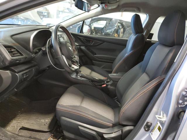 Photo 7 from auction – 2021 SUBARU CROSSTREK with VIN JF2GTAPC3M8331210