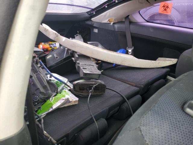 Photo 10 from auction – 2009 TOYOTA SCION TC with VIN JTKDE167490284350
