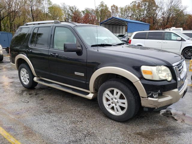 Photo 4 from auction – 2007 FORD EXPLORER E with VIN 1FMEU64E87UA34625